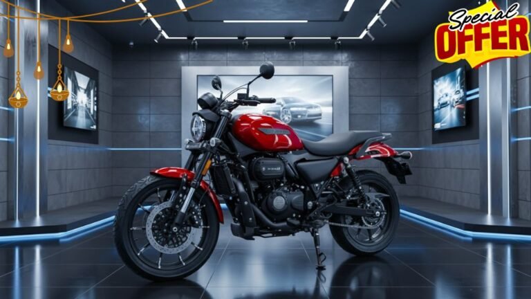 Harley-Davidson X440