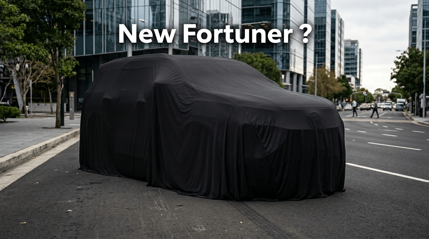 Fortuner