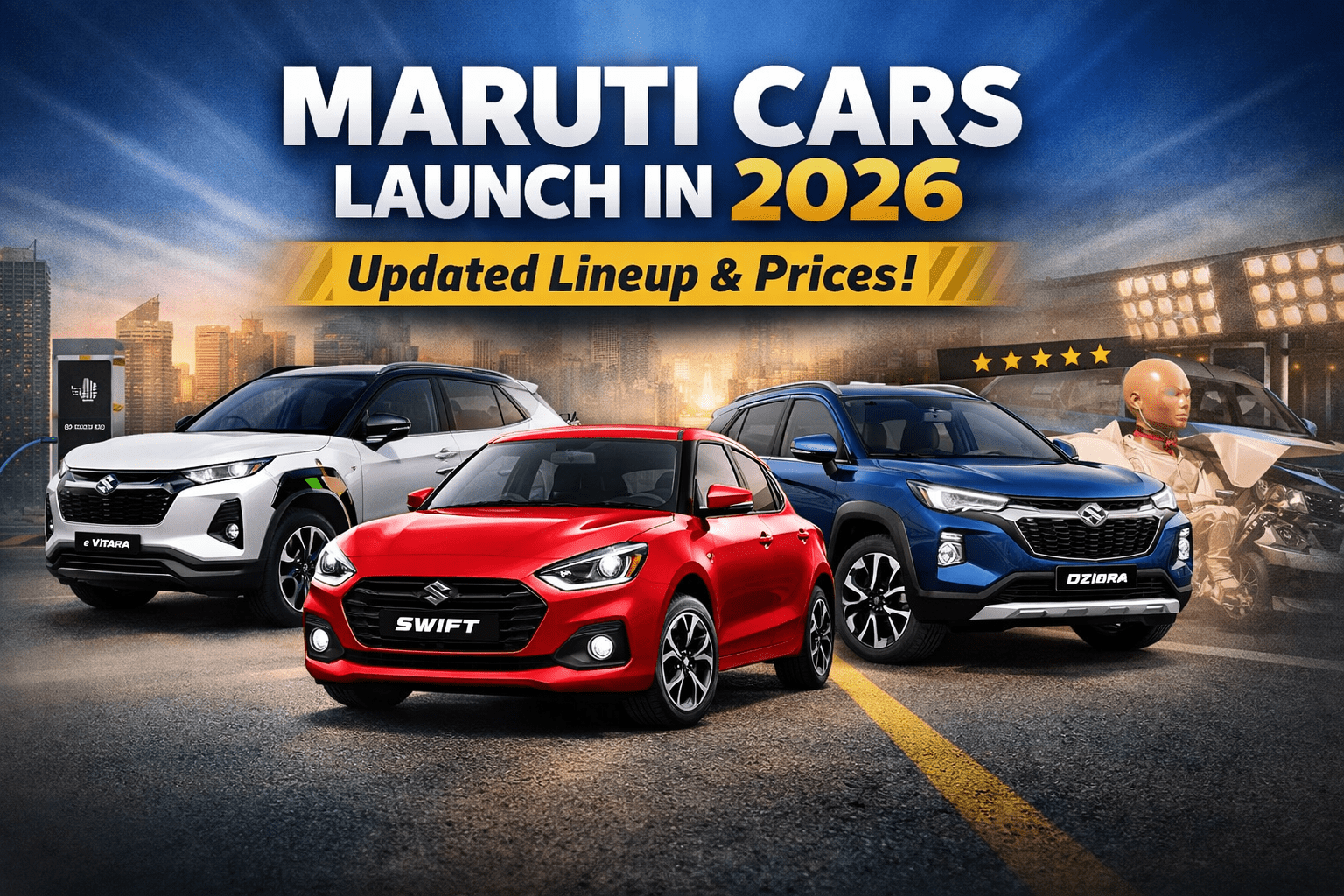 maruti