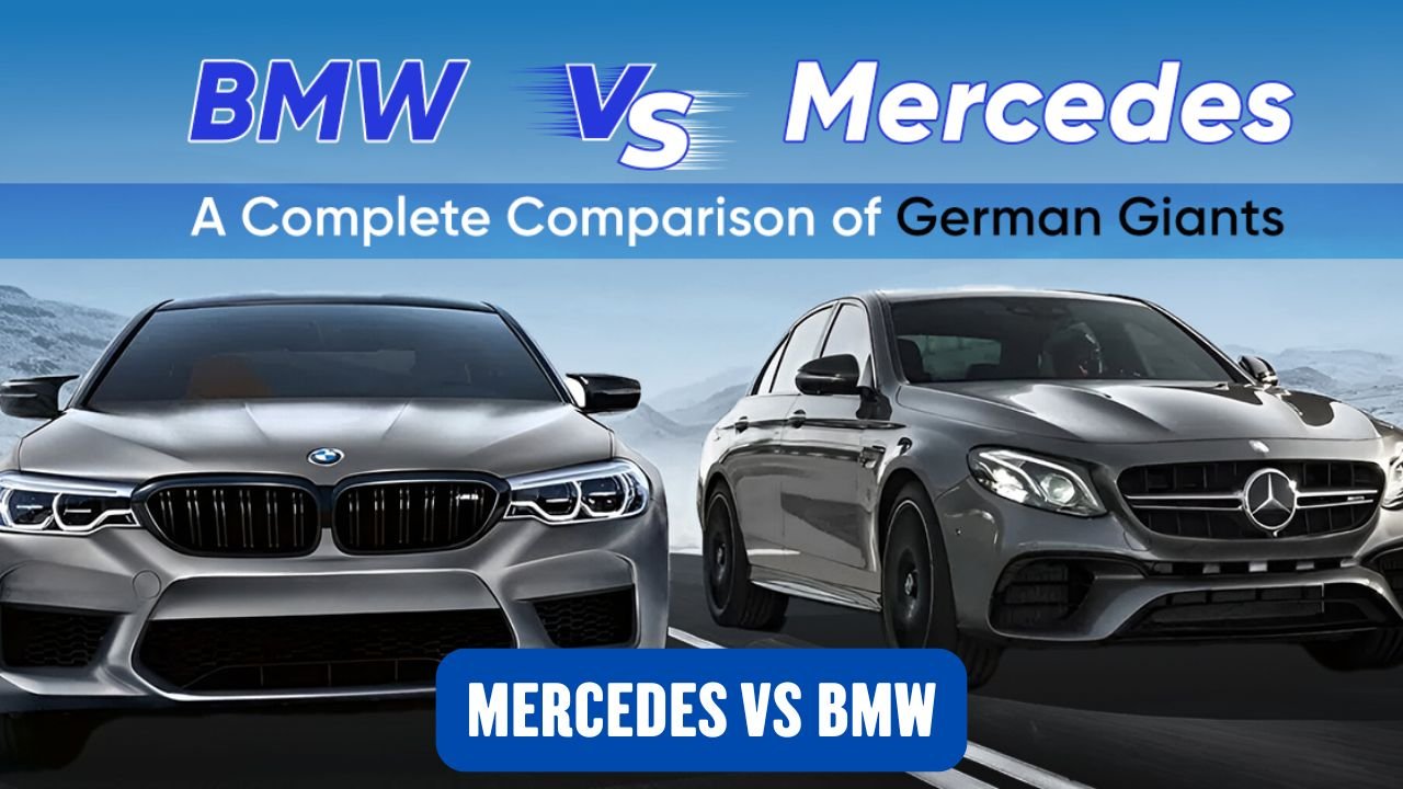 mercedes