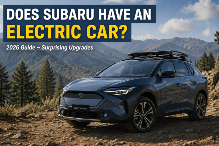 subaru