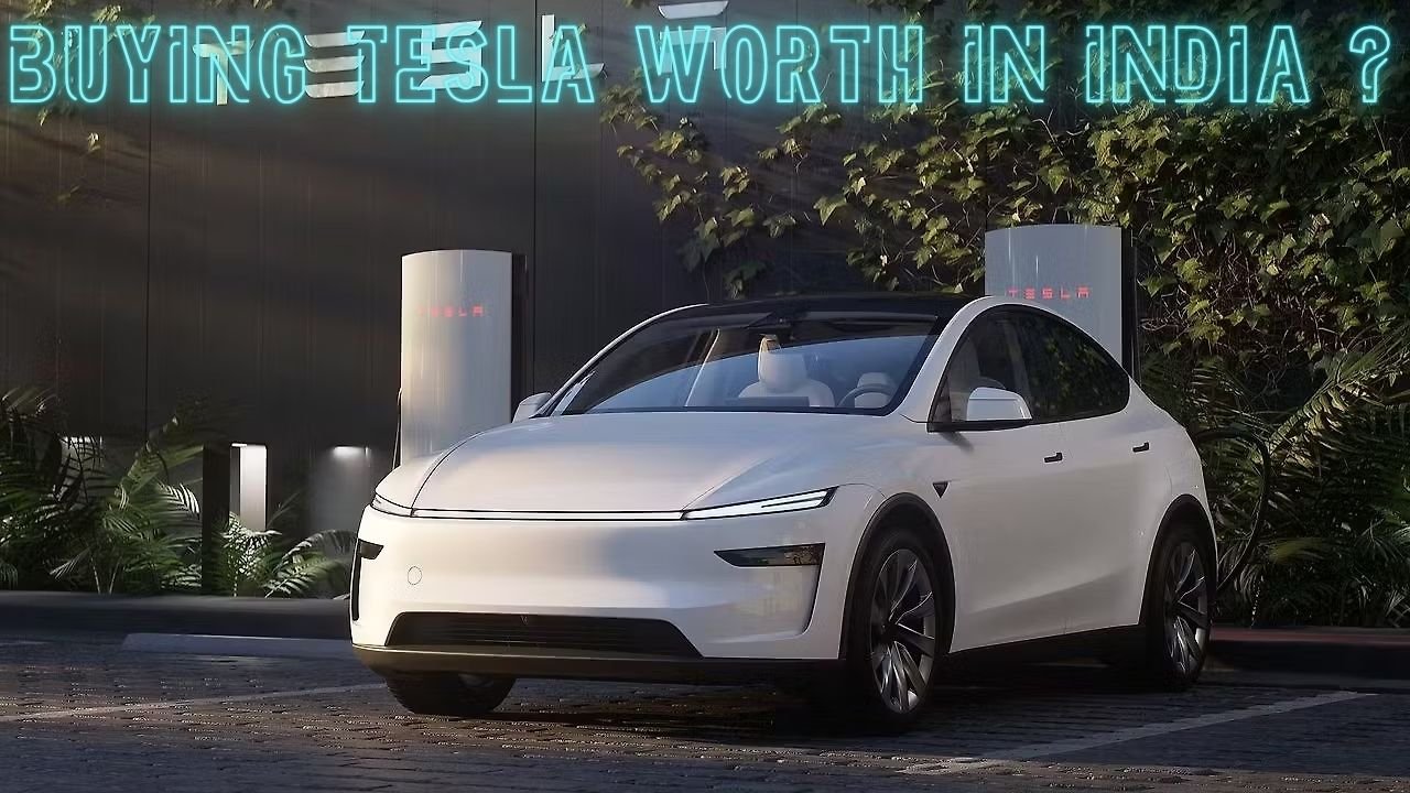 Tesla